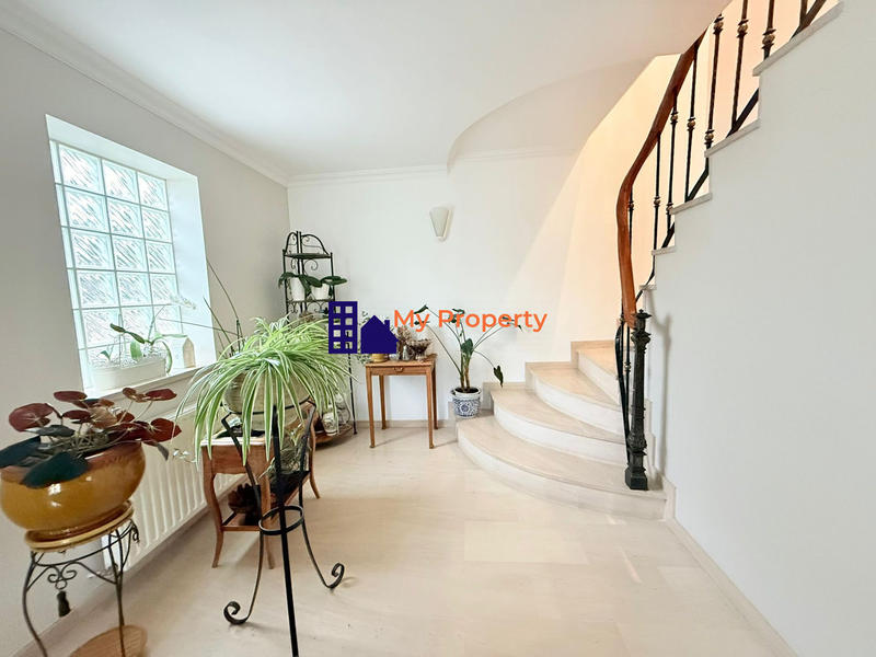 Villa - 140 m² - 6 pièces