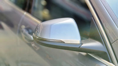 Bmw Série 1 116d 116 ch Dkg7 Business Design