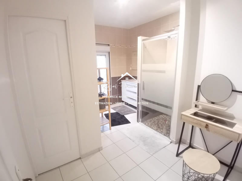 Maison ancienne - 99 m² - 5 pièces