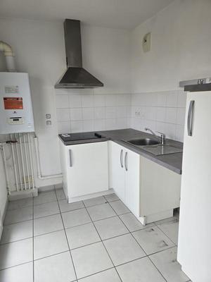 Appartement - 64 m² - 4 pièces