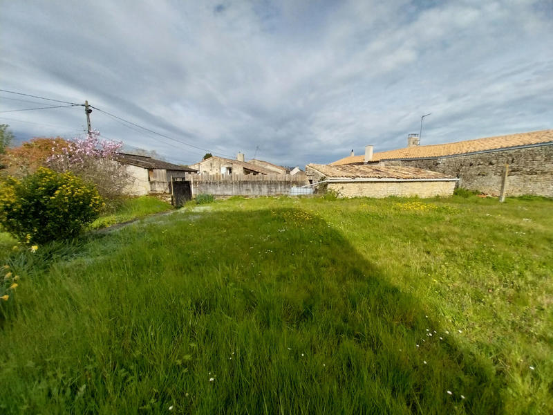 Maison - 103 m² - 6 pièces