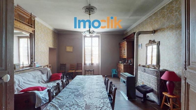 Propriété - 338 m² - 10 pièces