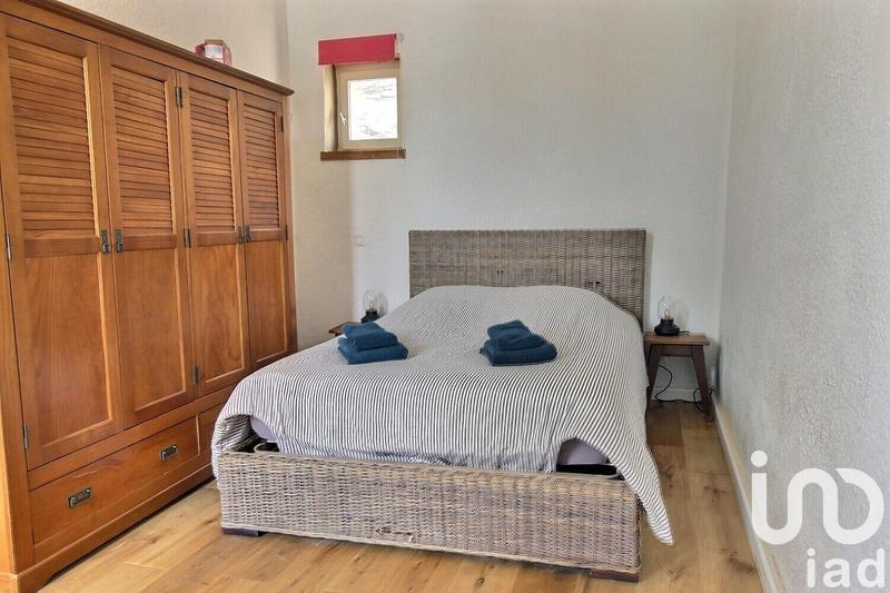 Appartement - 94 m² - 3 pièces