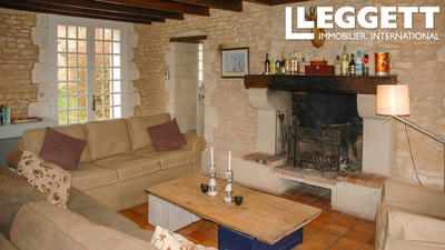 Maison de campagne - 226 m² - 10 pièces