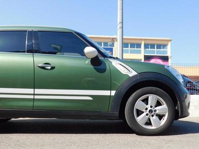 Mini Countryman Mini One d 90ch