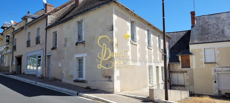 Maison - 133 m² - 4 pièces