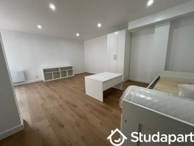 Maison - 24 m² - 1 pièce