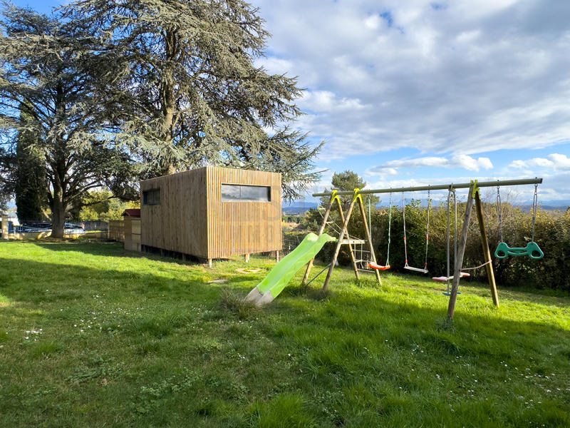 Villa - 180 m² - 7 pièces