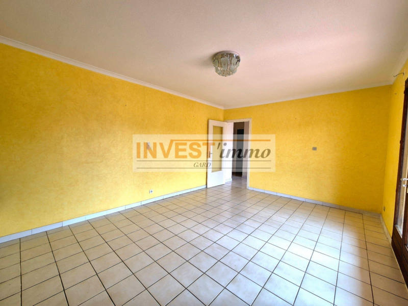 Maison - 76 m² - 3 pièces