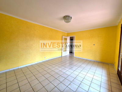 Maison - 76 m² - 3 pièces