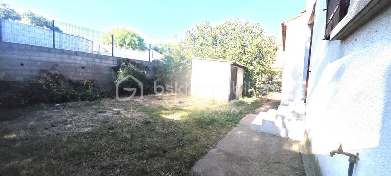 Villa - 130 m² - 4 pièces