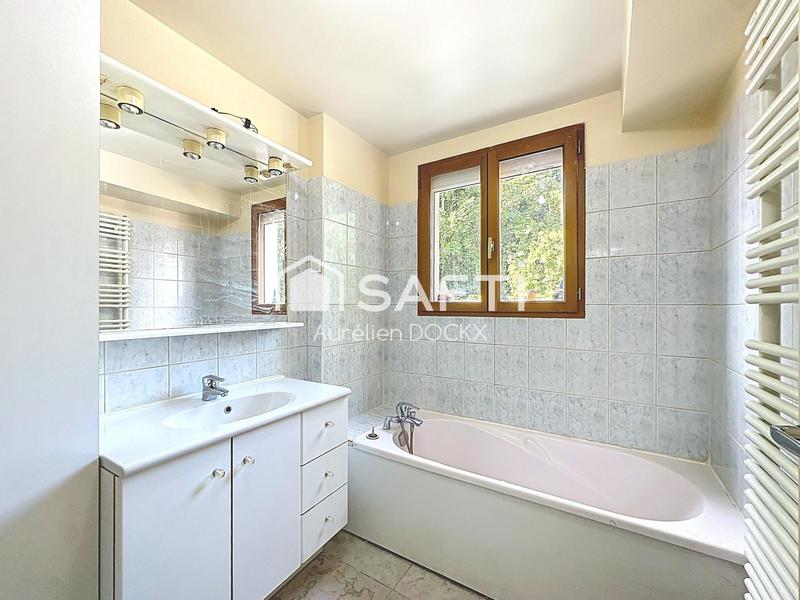 Appartement - 75 m² - 4 pièces