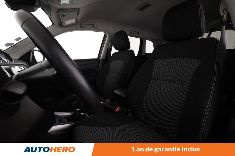 Suzuki Vitara 1.4 BoosterJet Hybrid Privilege AllGrip 129 ch