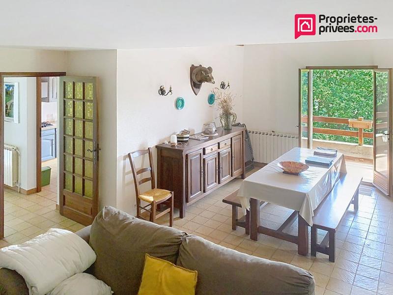 Maison - 106 m² - 5 pièces