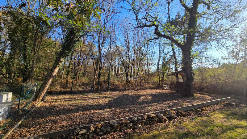 Maison de campagne - 106 m² - 4 pièces