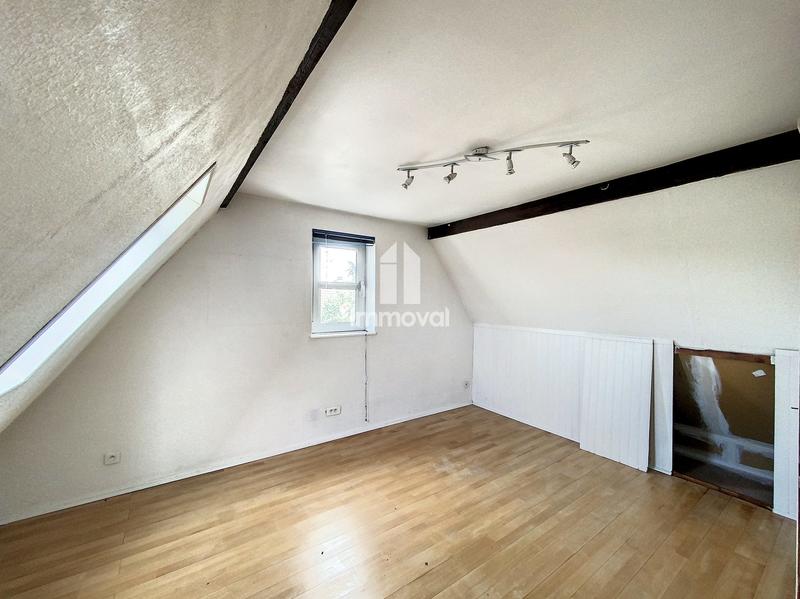 Appartement - 173 m² - 7 pièces