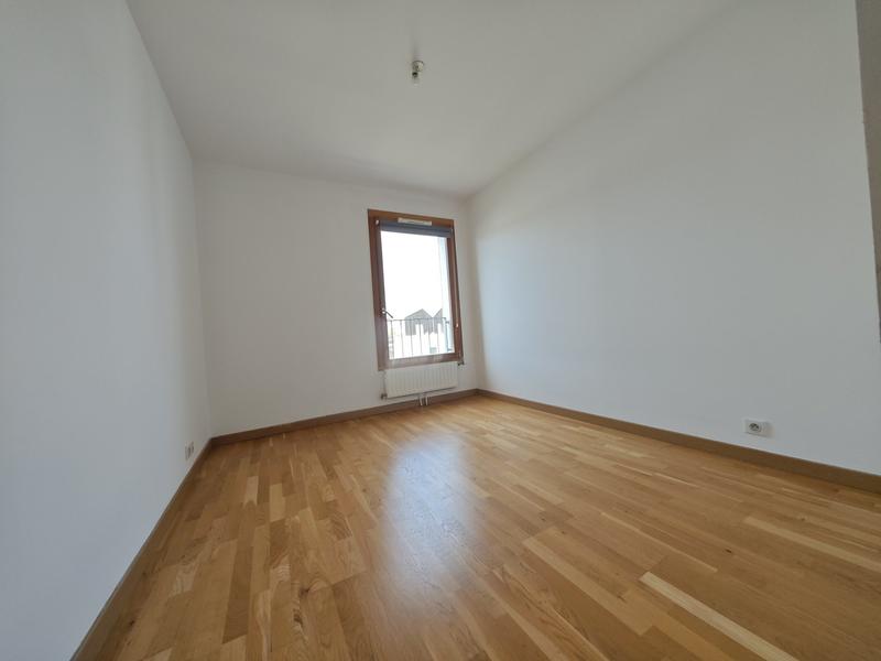 Duplex - 126 m² - 5 pièces