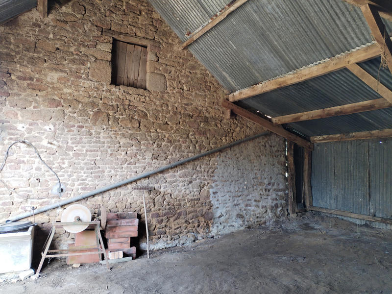 Maison - 48 m² - 2 pièces