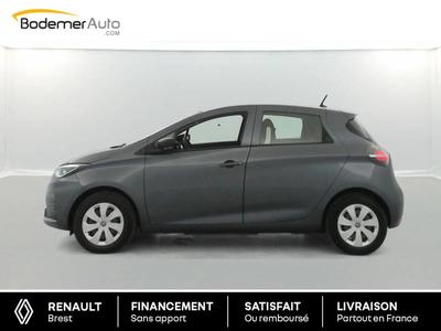 Renault Zoe R110 - 22b Equilibre
