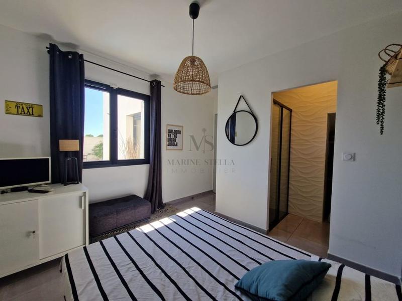 Villa - 103 m² - 5 pièces