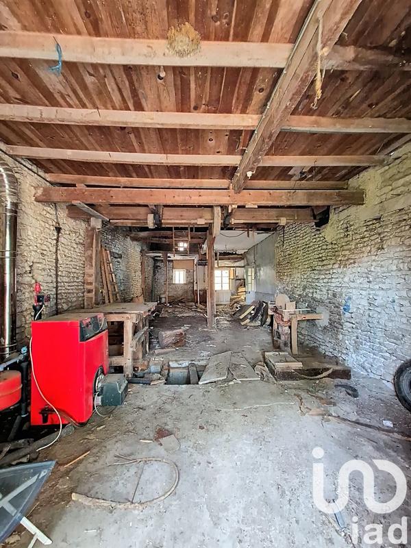 Maison - 135 m² - 4 pièces