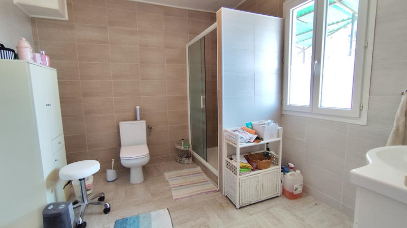 Maison - 111 m² - 6 pièces