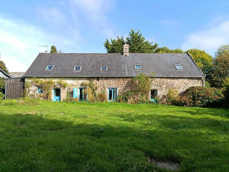 Maison - 130 m² - 4 pièces