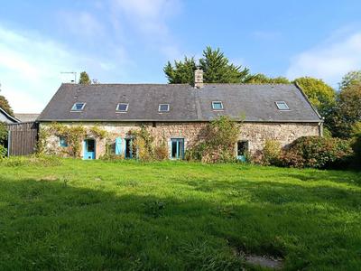 Maison - 130 m² - 4 pièces