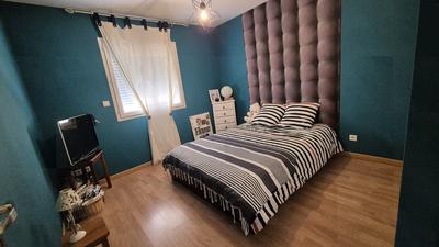 Maison - 103 m² - 4 pièces