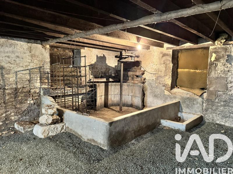 Maison - 172 m² - 6 pièces