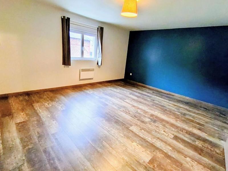 Maison traditionnelle - 120 m² - 3 pièces