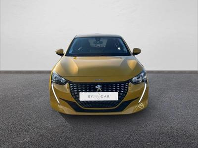 Peugeot 208 PureTech 100 s&amp;S Bvm6 Allure