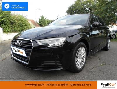 Audi A3 sportback 30 Tfsi 116 Ch Business Line s tronic 7 /6cv