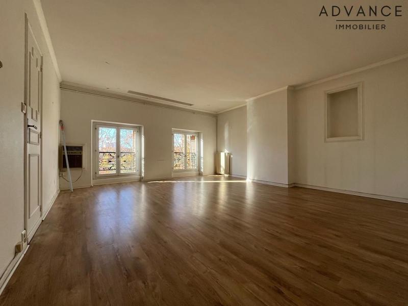 Appartement - 54 m² - 2 pièces