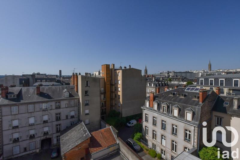 Appartement - 107 m² - 4 pièces