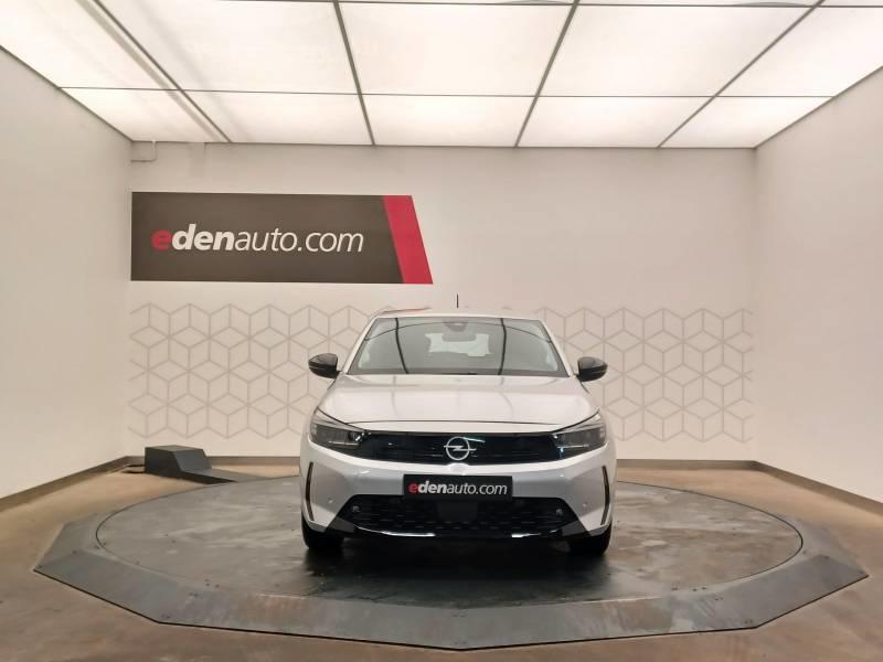 Opel Corsa 1.2 Turbo 100 ch Bvm6