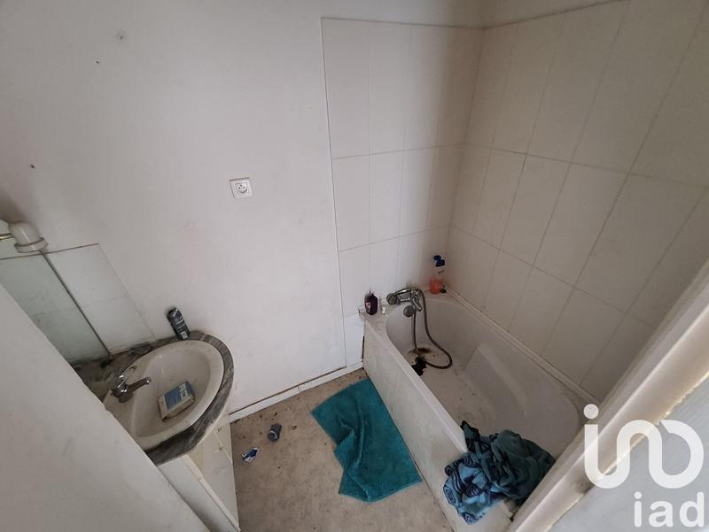 Maison de ville - 53 m² - 4 pièces