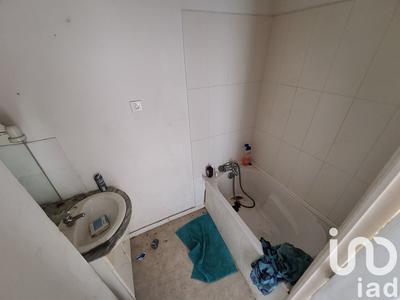 Maison de ville - 53 m² - 4 pièces