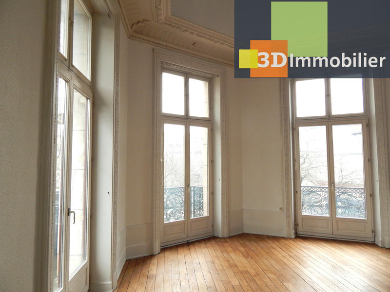 Immeuble - 1 414 m²