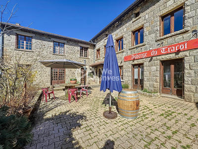 Fonds de commerce - Hôtellerie / Restauration - 462 m²