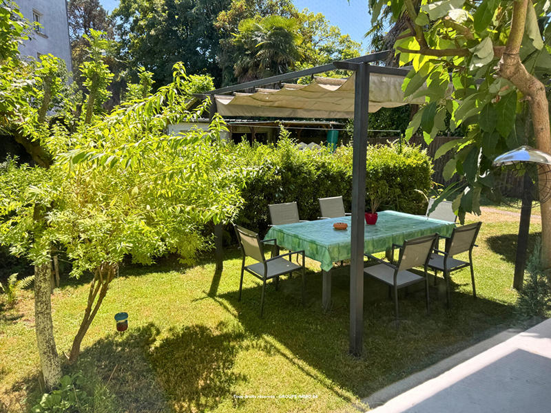 Appartement - 80 m² - 3 pièces