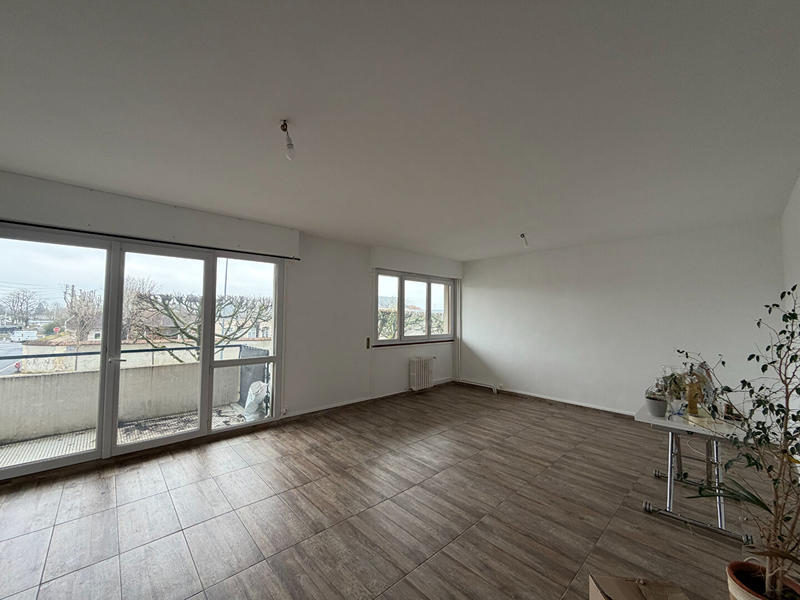 Appartement - 74 m² - 3 pièces