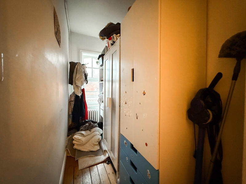 Maison - 128 m² - 6 pièces