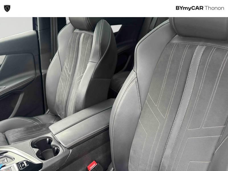 Peugeot 3008 Hybrid4 300 e-Eat8 Gt Pack