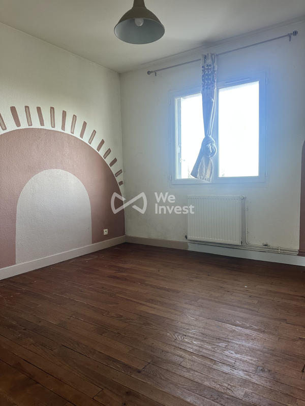 Maison traditionnelle - 170 m² - 5 pièces