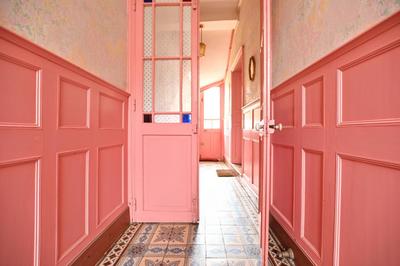 Maison - 184 m² - 6 pièces