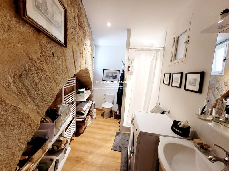 Duplex - 98 m² - 4 pièces