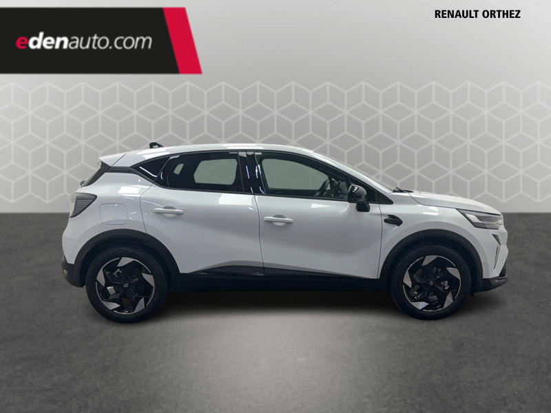 Renault Captur TCe 90 Techno