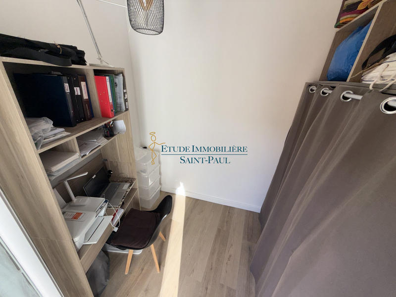 Maison ancienne - 66 m² - 4 pièces