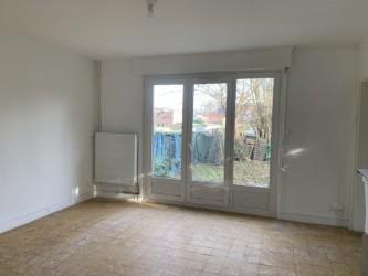 Maison - 69 m² - 4 pièces